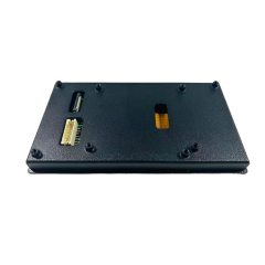5-inch 480×854 Capacitive Touch LCD Display | Compatible with Raspberry Pi 5 Development Kit