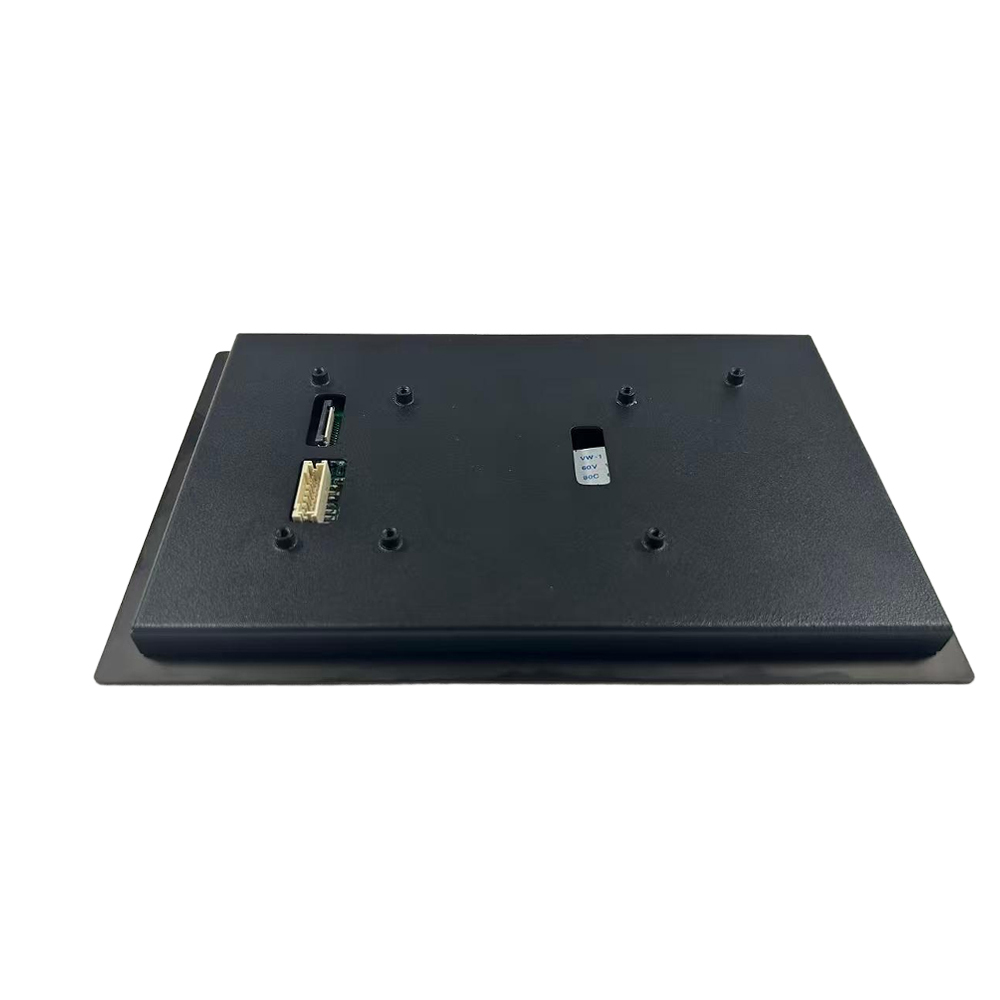 7-Inch 1024×600 Capacitive Touch LCD Display Development Kit | Compatible with Raspberry Pi 5