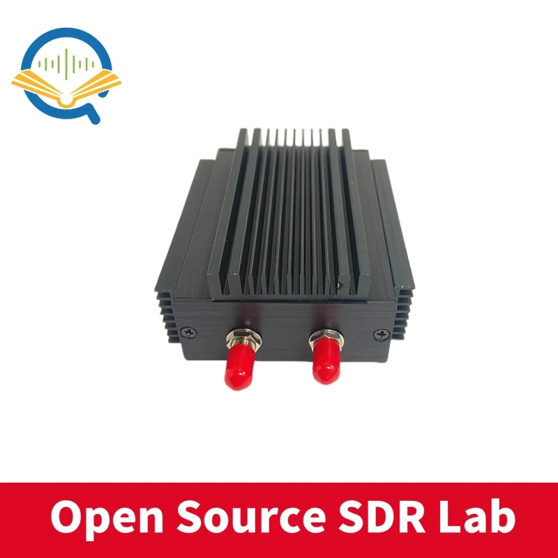 RX888 MKII 16bit SDR Receiver Radio LTC2208 ADC Upgrade RX888