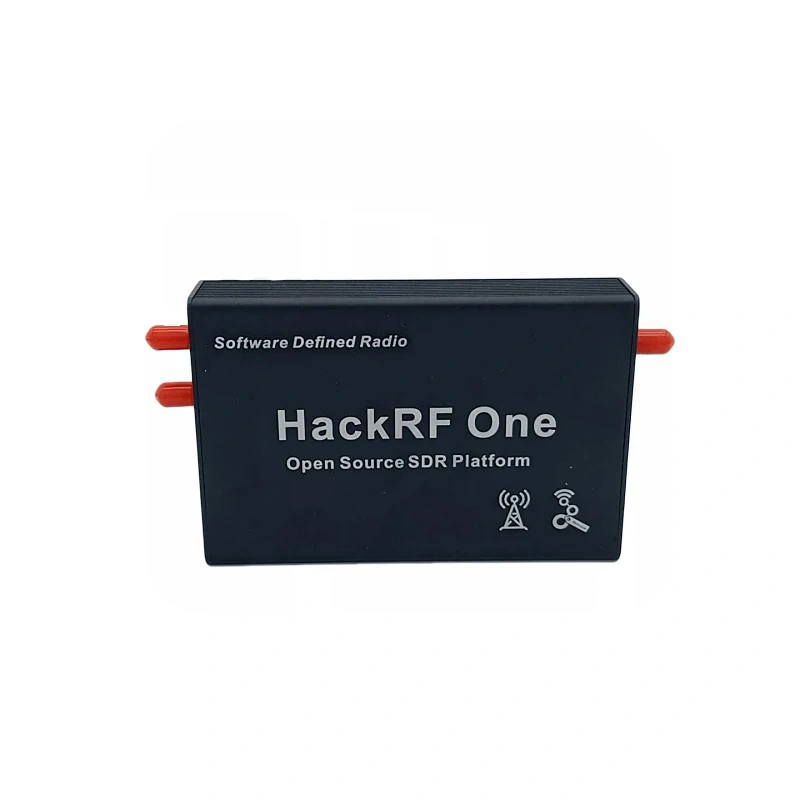 HRF  SDR Software Defined Radio 1MHz to 6GHz Mainboard Development board kit