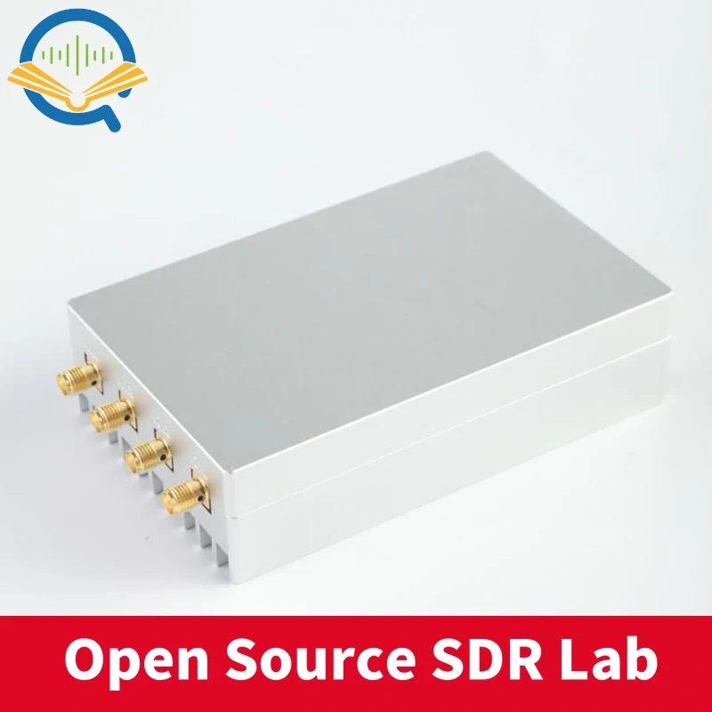 Software defined radio SDR AD9363 AD9361 ZYNQ7020 ADI Pluto communication experiment platform