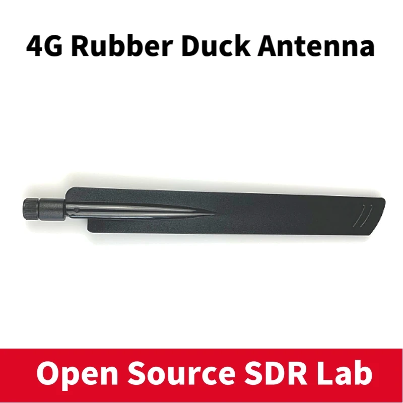GSM 2G 3G 4G full band WCDMA GPRS NB 800M glue stick folding antenna high gain 38DBi SMA Male 700-2700MHz 22cm length