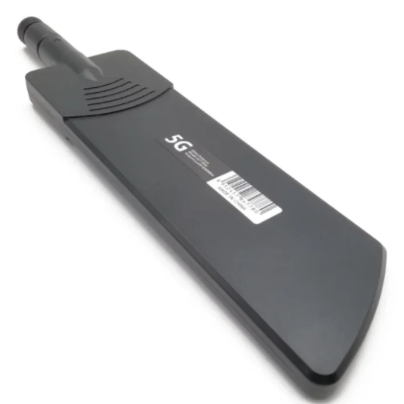 600~6000Mhz Flexible Fold Wireless Router 2G 3G GSM GPRS 4G 5G 40dBi LTE Signal Booster Antenna