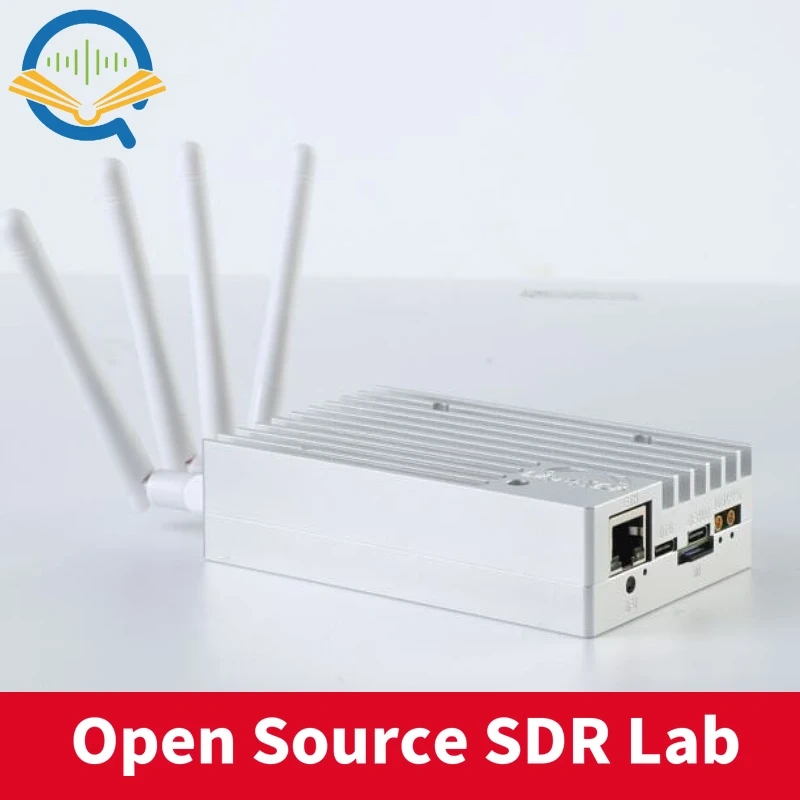 Software defined radio SDR AD9363 AD9361 ZYNQ7020 ADI Pluto communication experiment platform