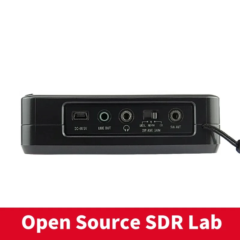 TECSUN PL-880 Best Audio Receiver - Portable Full Band Radio with