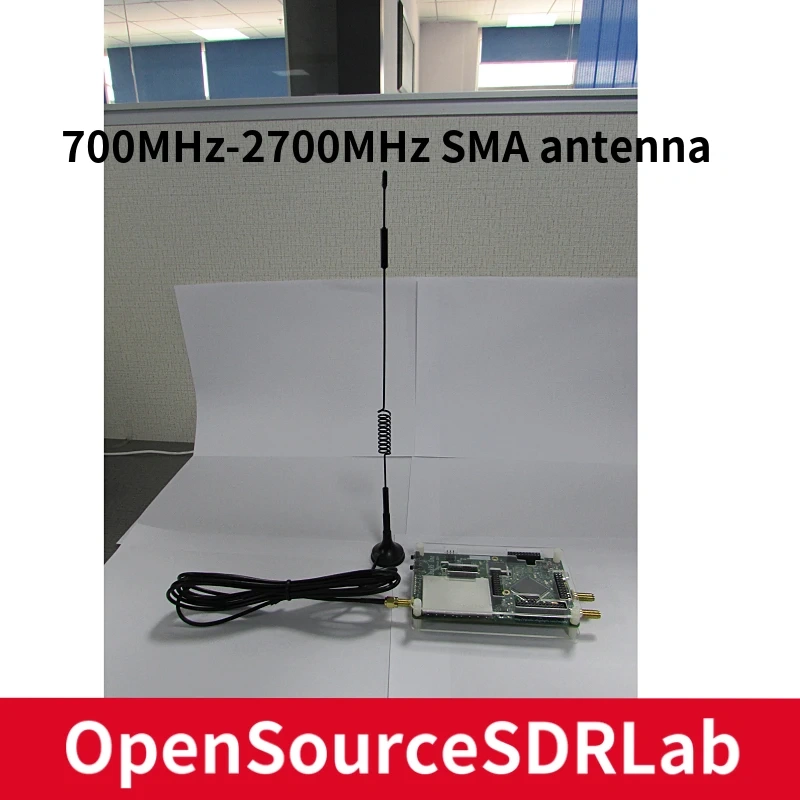 700MHz-2700MHz SMA Antenna for HackRF One