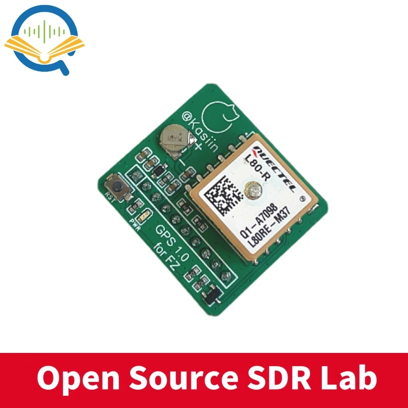 1pcs For Flipper Zero GPS Module Integrated Antenna Module Default Baud Rate 9600 For Flipper Zero Board Accessories