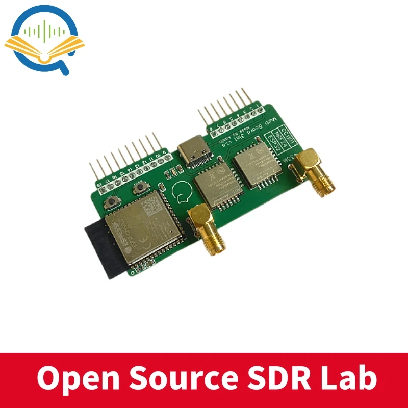 3in1 Cc1101 Nrf24 Esp32 Development Board For Flipper Zero Dolphin Game Console Expansion Board Accessories Dropshipping