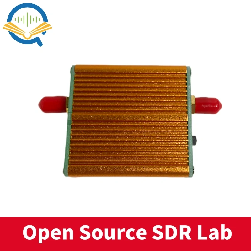 100KHz-6GHz LNA Amplifier