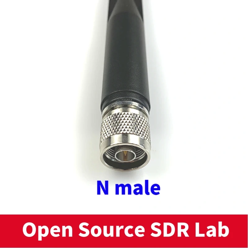 9DBi 433MHz 470M Omnidirectional Antenna Outdoor Waterproof Glue Stick Antenna N Male