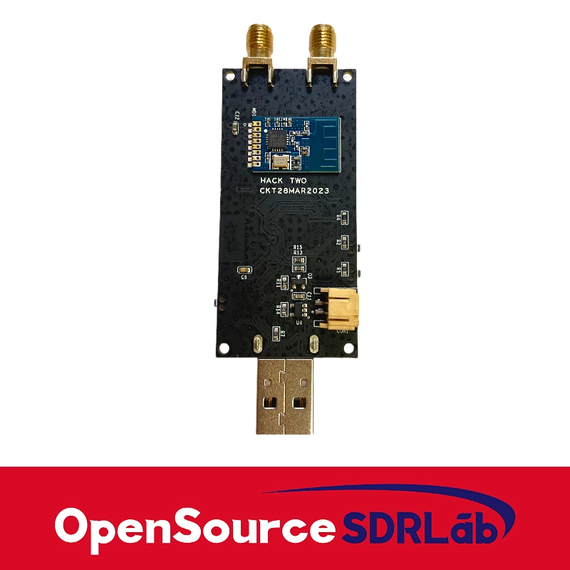 EvilCrowRF Transceiver RF Tool