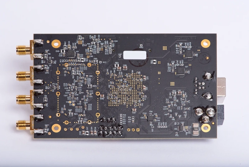 bladeRF 2.0 Micro xA4 .XA9 Software Defined Radio