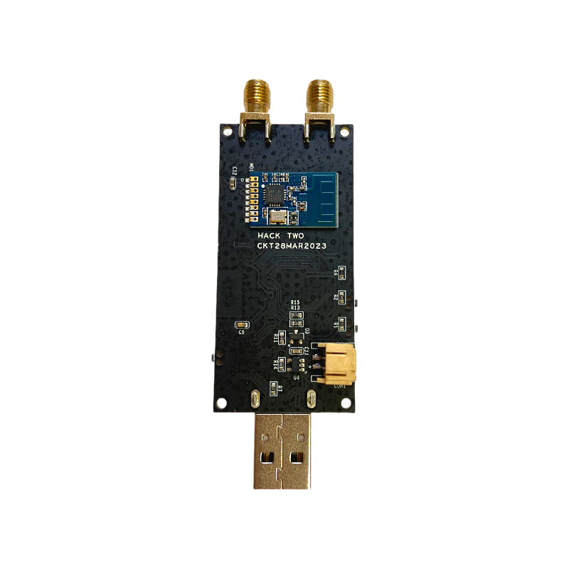 EvilCrowRF Transceiver RF Tool