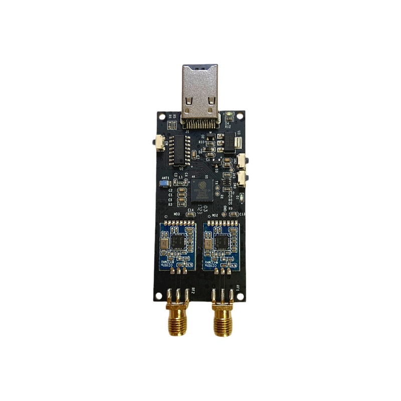 EvilCrowRF Transceiver RF Tool