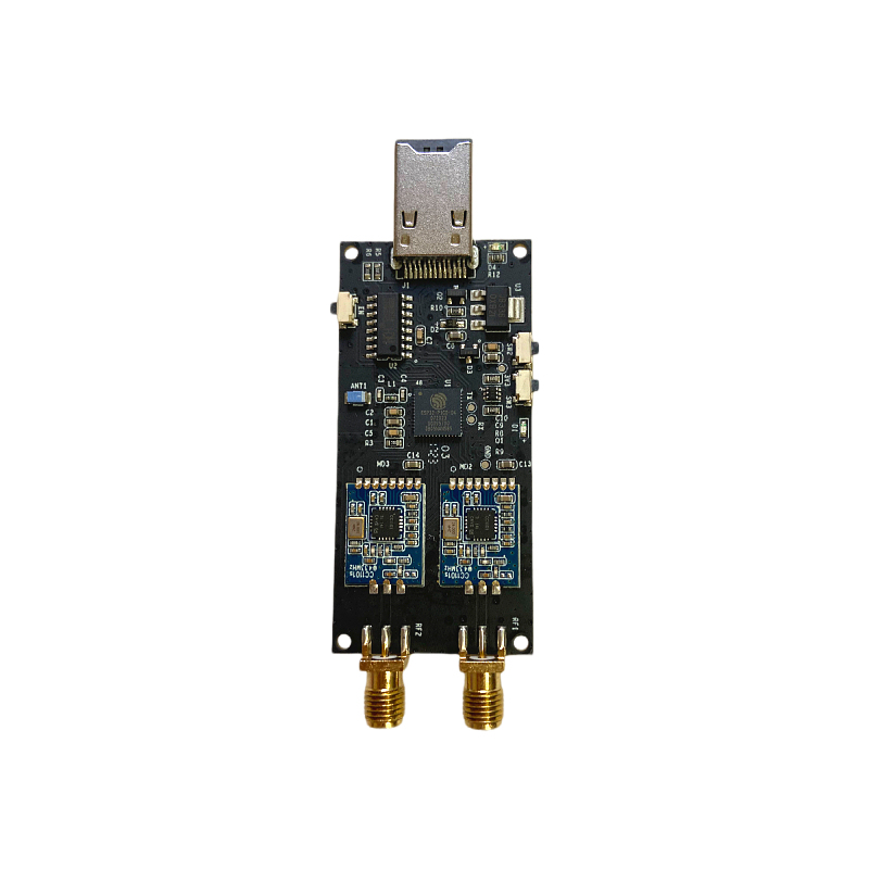 EvilCrowRF Transceiver RF Tool