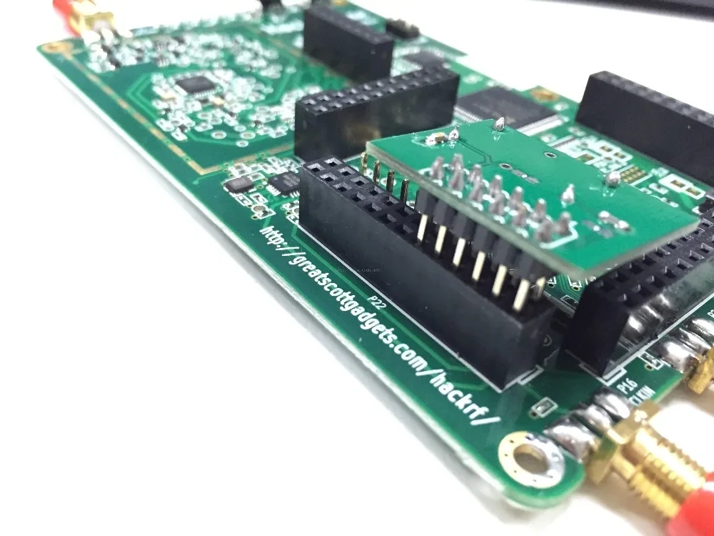 External high precision TCXO clock module PPM0.1,Tools