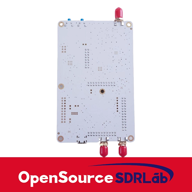 R10C HRF SDR Software Defined  1MHz to 6GHz Mainboard Development board kit
