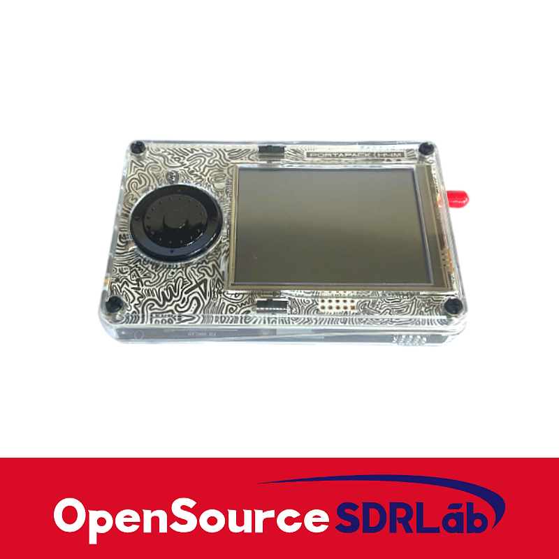 【新品Clifford Version】 H4M and HackRF One Clifford Heath 2025 R10 + Version HackRF One and Portapack H4M