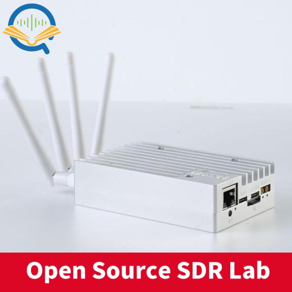 Software defined SDR AD9363 AD9361 ZYNQ7020 ADI Pluto communication experiment platform