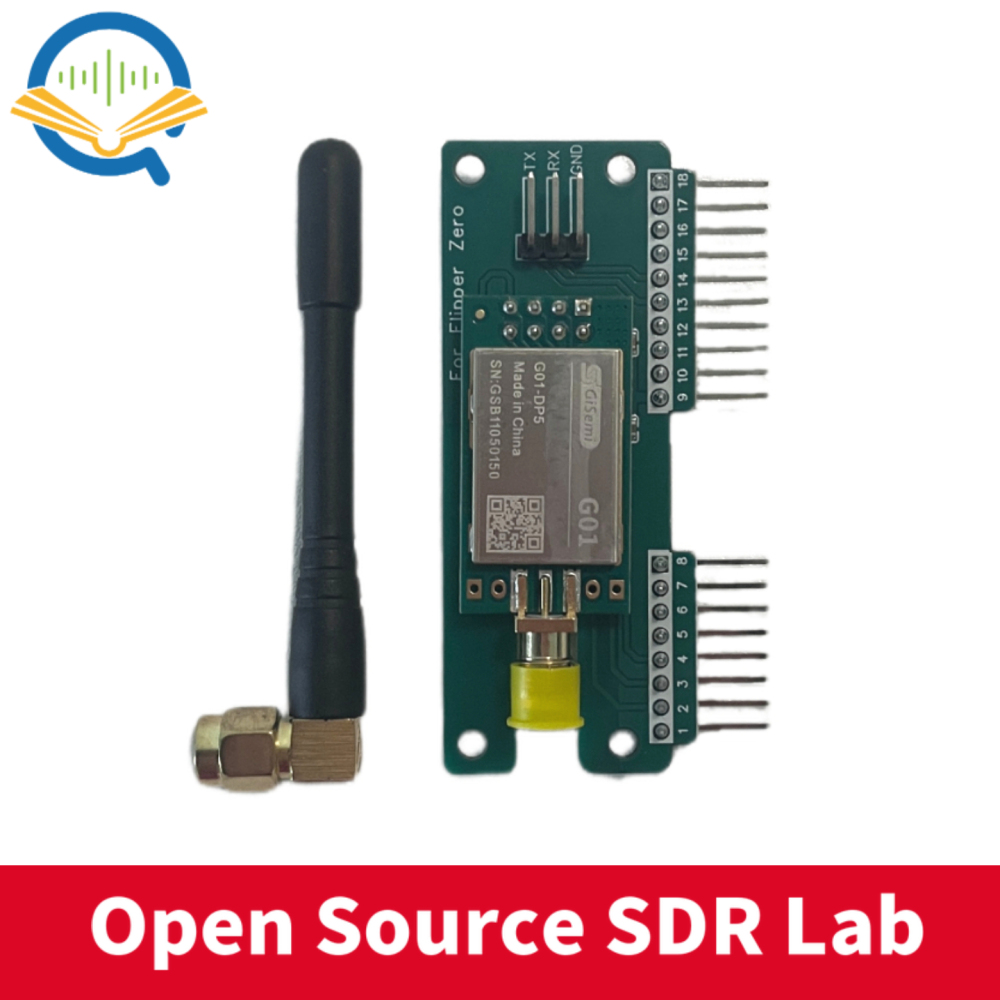 Improved Version NRF24 Module and GPIO For Flipper for Sniffer and Mouse Jacker