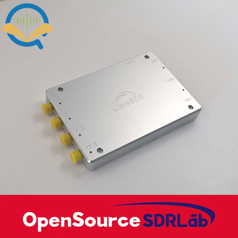 LibreSDR B210 Mini AD9361 Software Defined Radio SDR Development Board