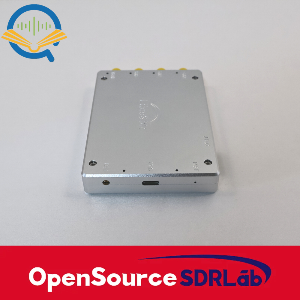 LibreSDR B210 Mini AD9361 Software Defined Radio SDR Development Board