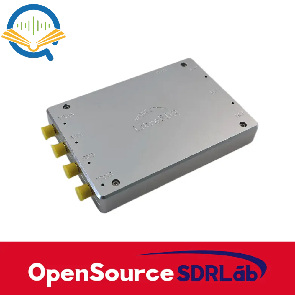 LibreSDR B210 Mini AD9361 Software Defined Radio SDR Development Board