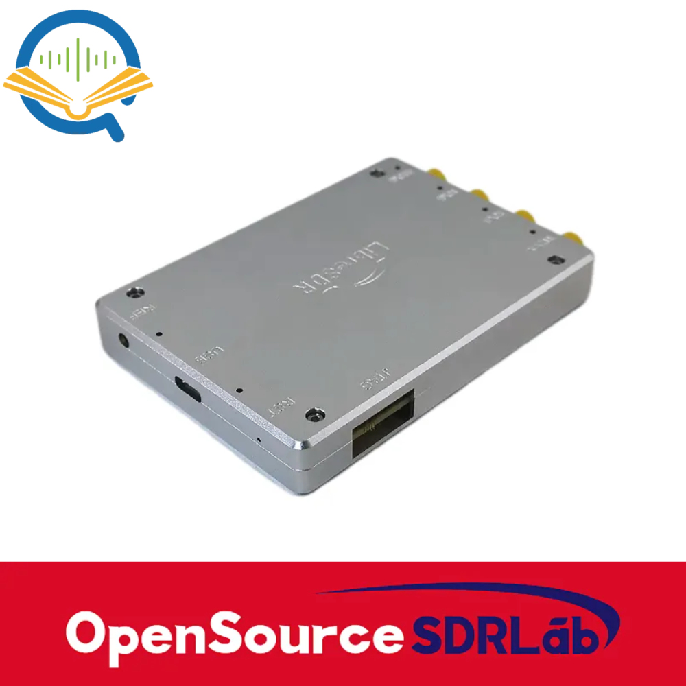 LibreSDR B210 Mini AD9361 Software Defined Radio SDR Development Board