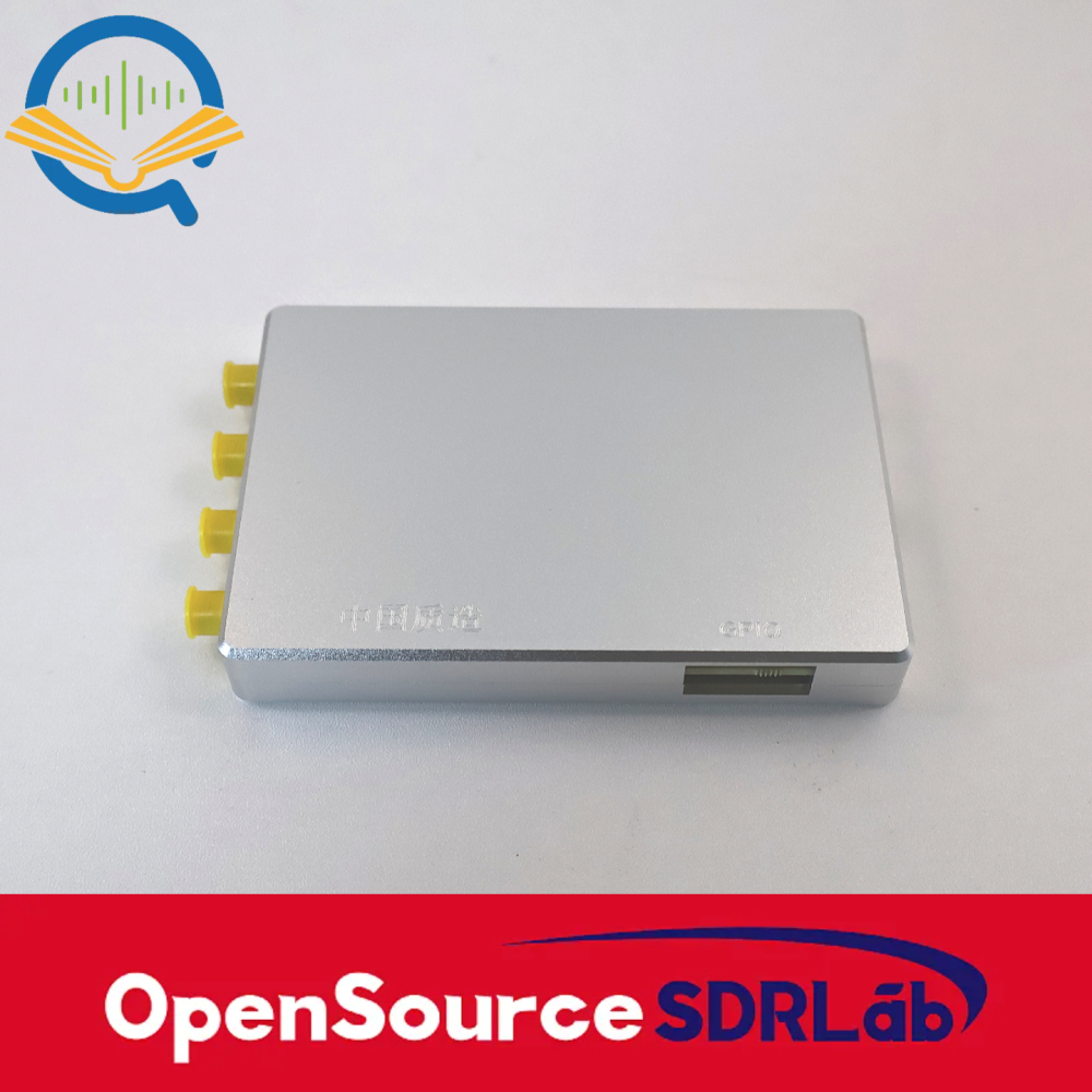 LibreSDR B210 Mini AD9361 Software Defined Radio SDR Development Board