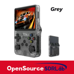 Grey