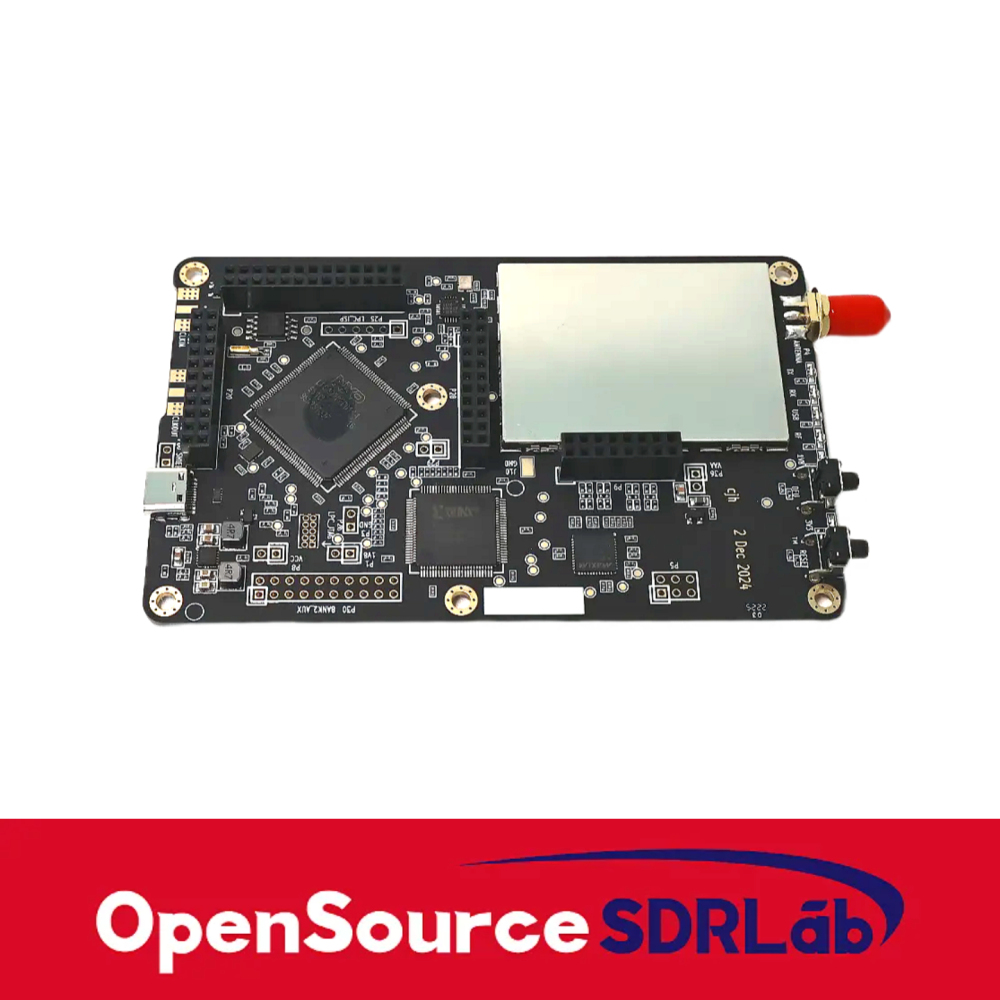 OpenSourceSDRLab Development Board Hardware Clifford Version R10+ SDR
