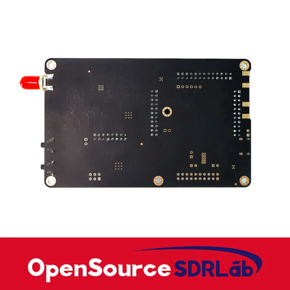 OpenSourceSDRLab Development Board Hardware Clifford Version R10+ SDR