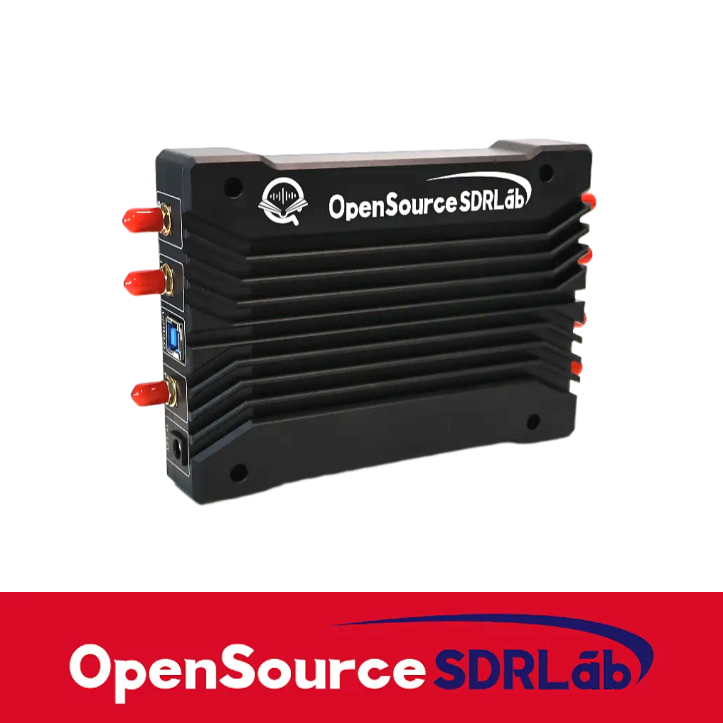 B210 AD9361 RF 70MHz-6GHz Software Defined Radio USB3.0 Compatible