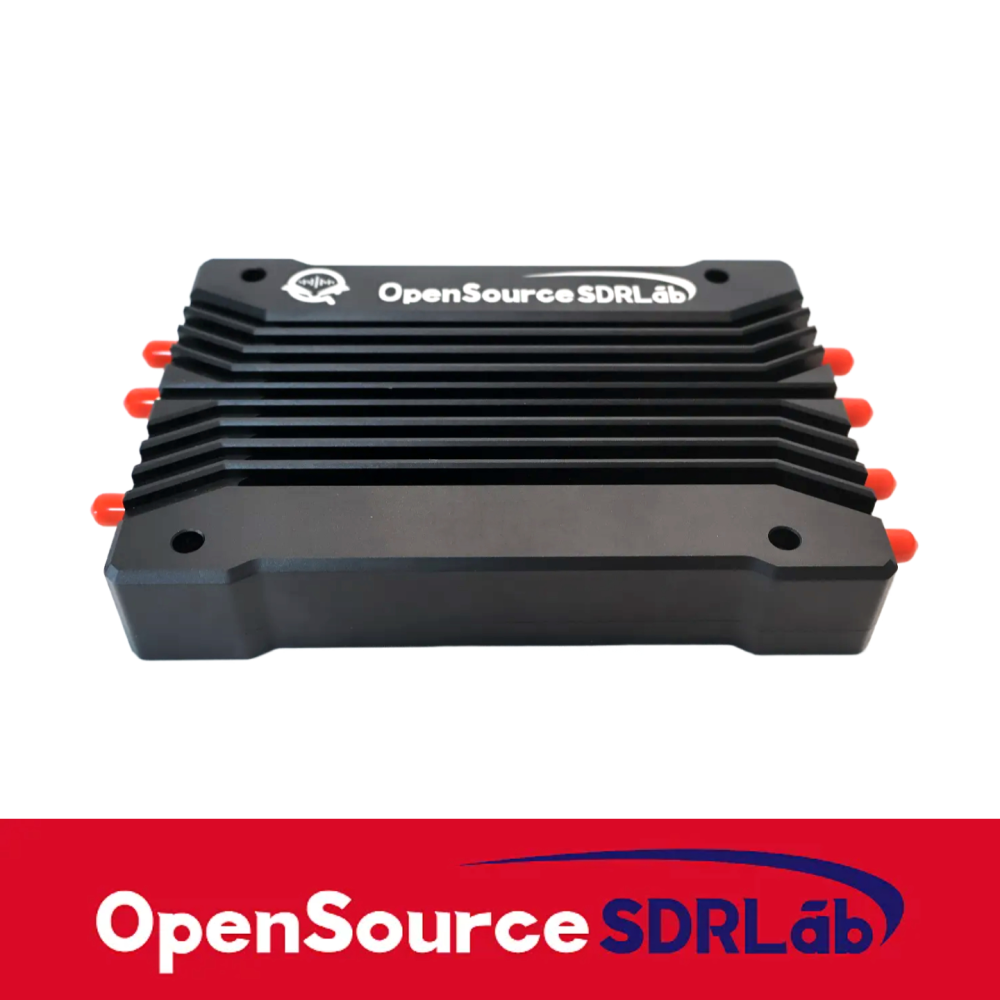 B210 AD9361 RF 70MHz-6GHz Software Defined Radio USB3.0 Compatible with Original Official B210