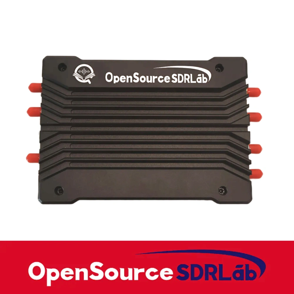 B210 AD9361 RF 70MHz-6GHz Software Defined Radio USB3.0 Compatible