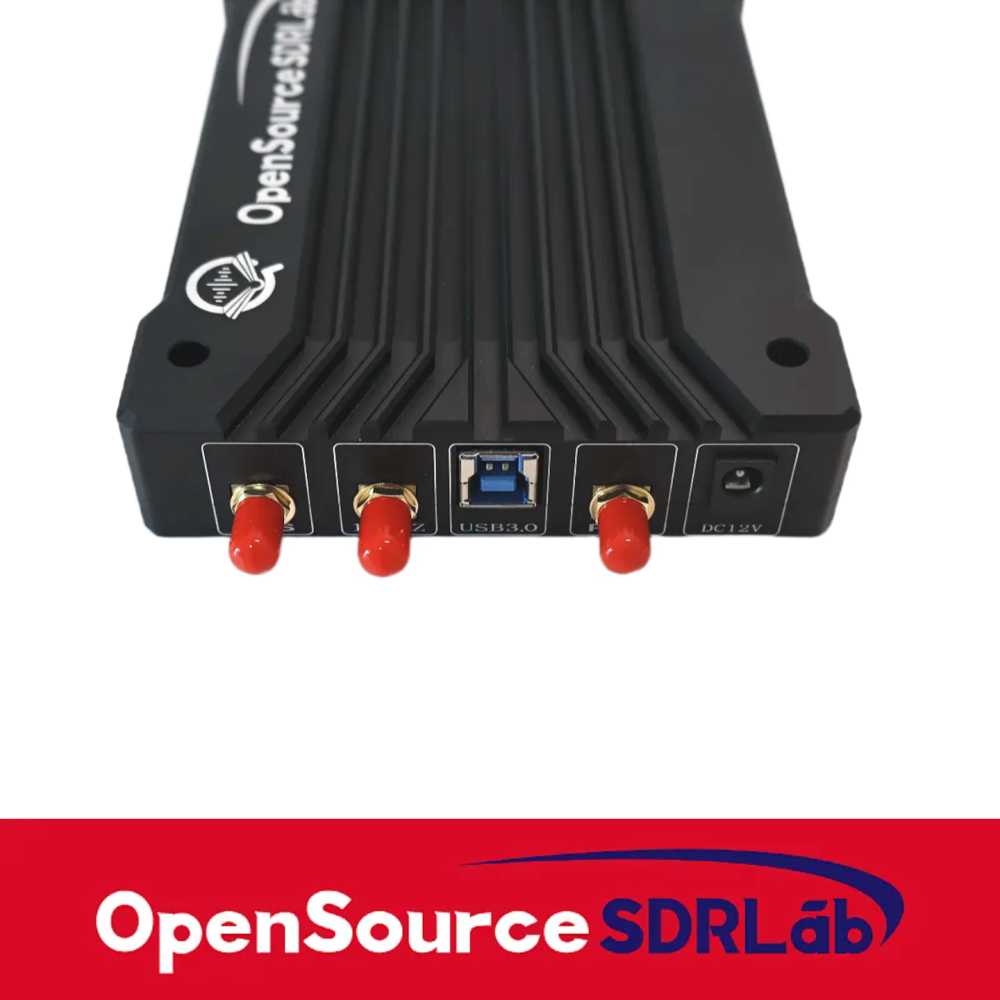 B210 AD9361 RF 70MHz-6GHz Software Defined Radio USB3.0 Compatible with Original Official B210