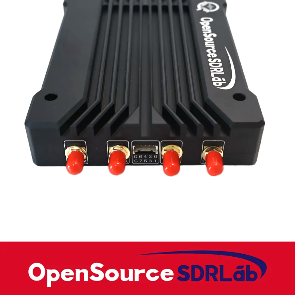 B210 AD9361 RF 70MHz-6GHz Software Defined Radio USB3.0 Compatible with Original Official B210