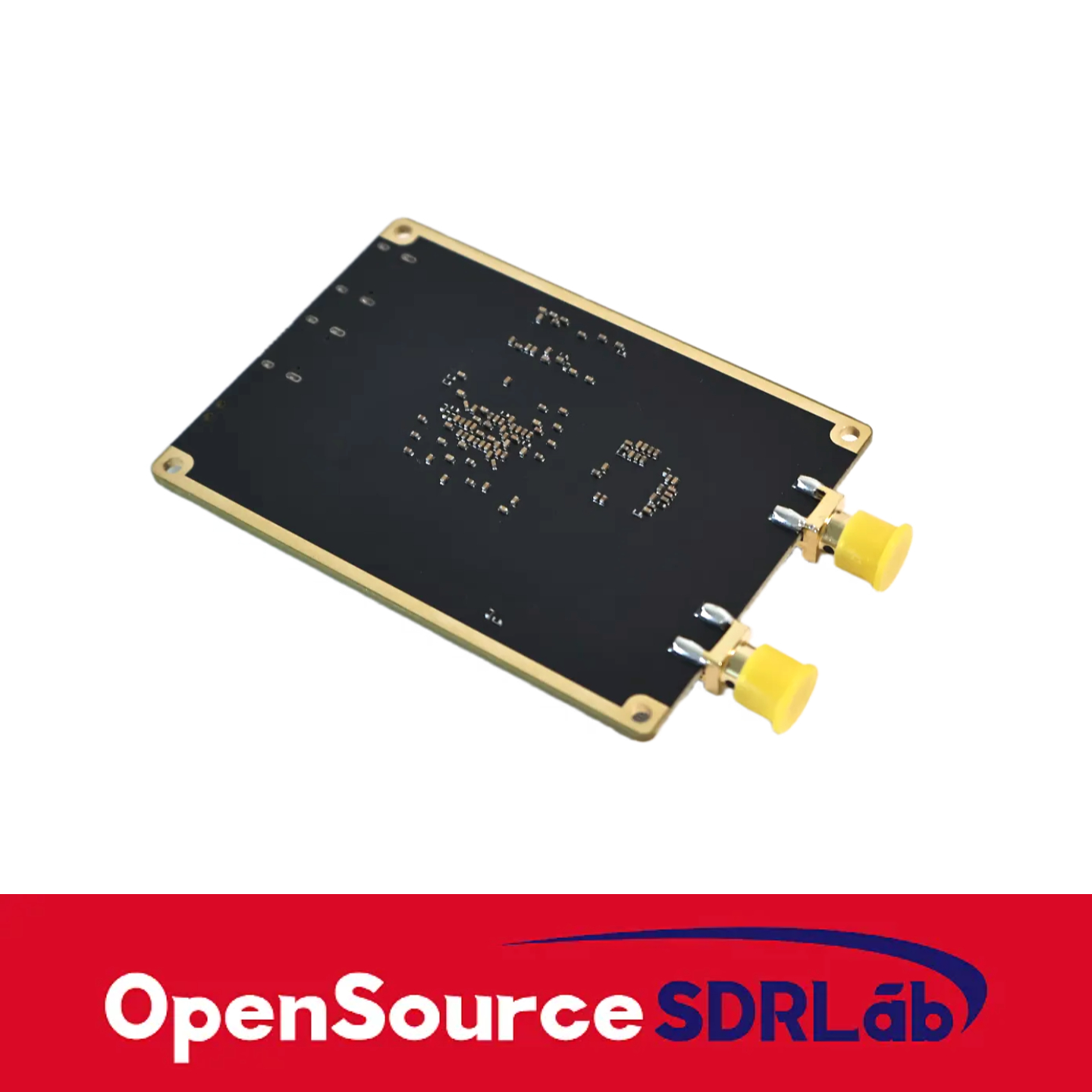 7010 AD9363 SDR Mini Development Board Support for FLASH and JTAG