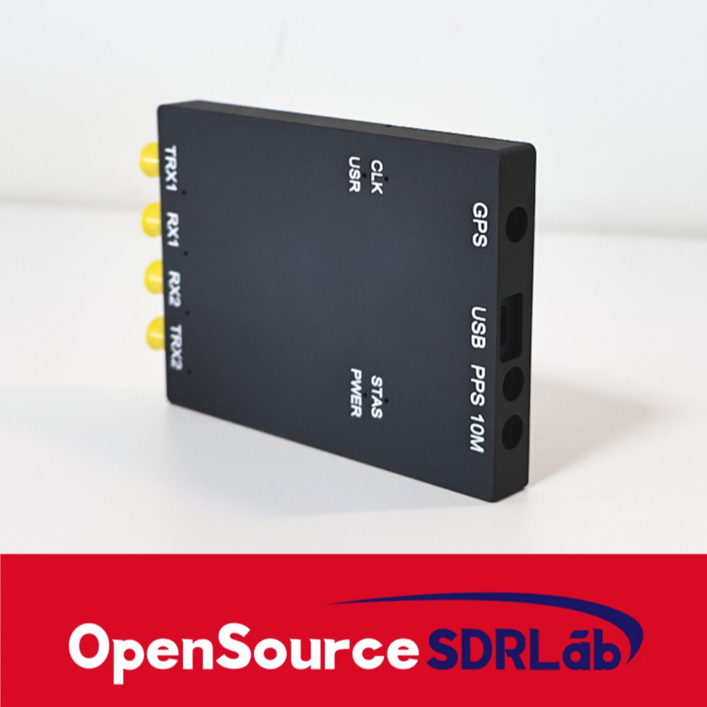 OpenSourceSDRLab AD9363 Pluto SDR Mini Board Supports FLASH Boot Mode and JTAG Boot Mode