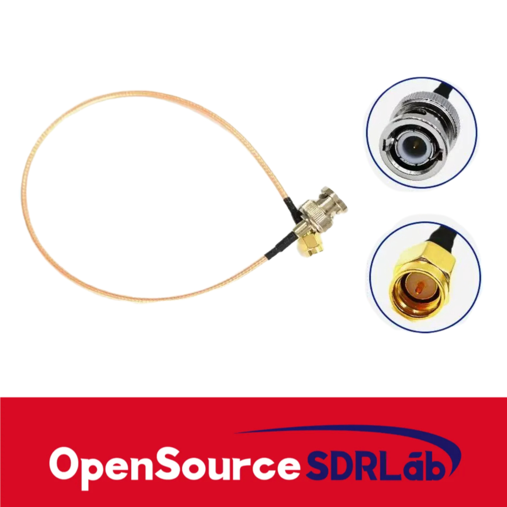 OpenSourceSDRLab AD9959 Module, High-Speed DDS Module, Four Channels, 200M with 4 RF Transformers, Signal Generator