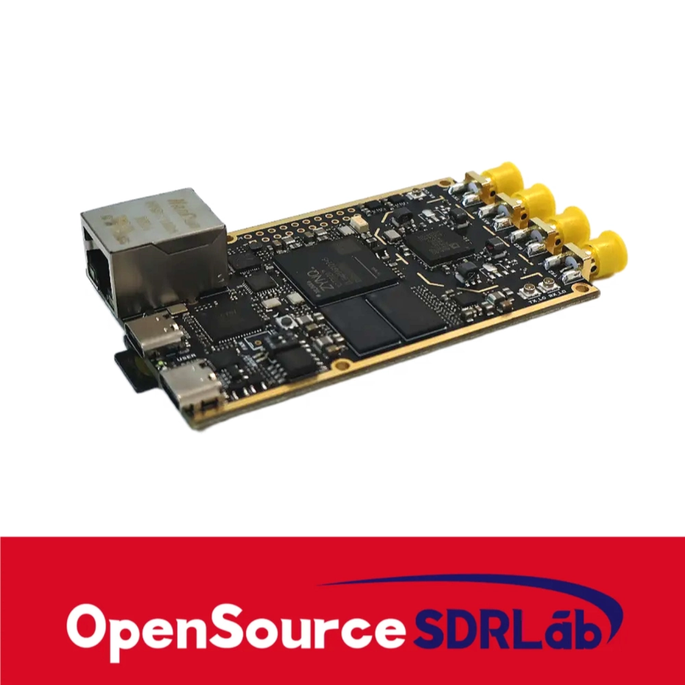 Sdr File OpenSourceSDRLab New 7020-SDR Professional Edition Development Board ...