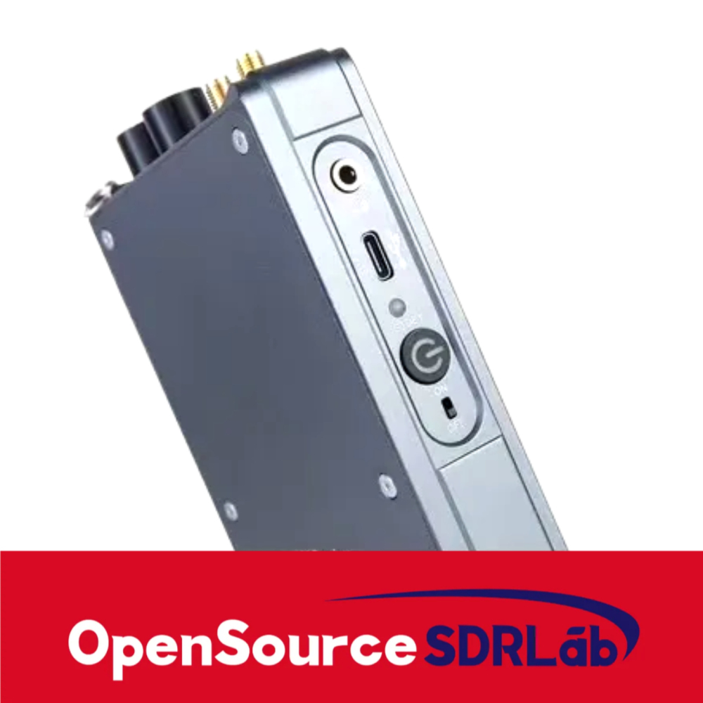 OpenSourceSDRLab DSP2 Malahit Radio SDR Malahit DSP Genuine 2.40