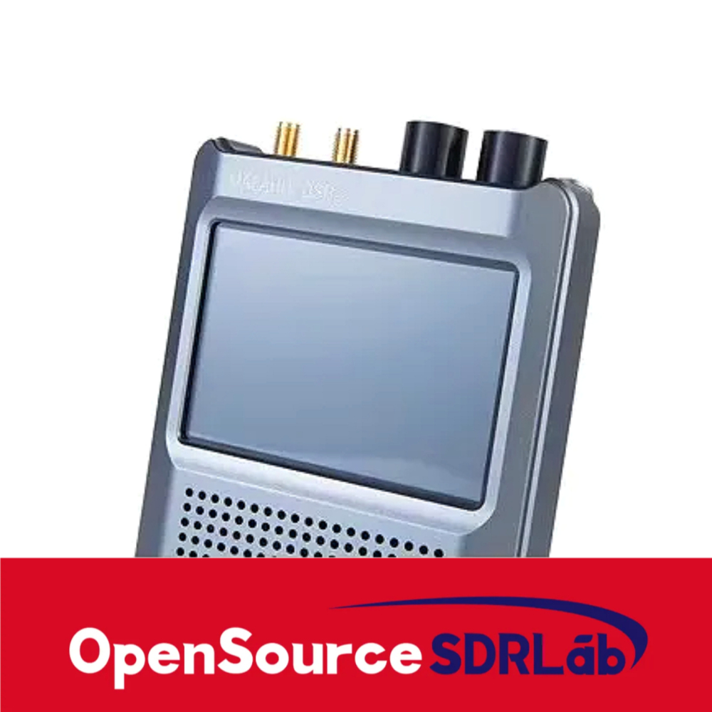 OpenSourceSDRLab DSP2 Malahit Radio SDR Malahit DSP Genuine 2.40