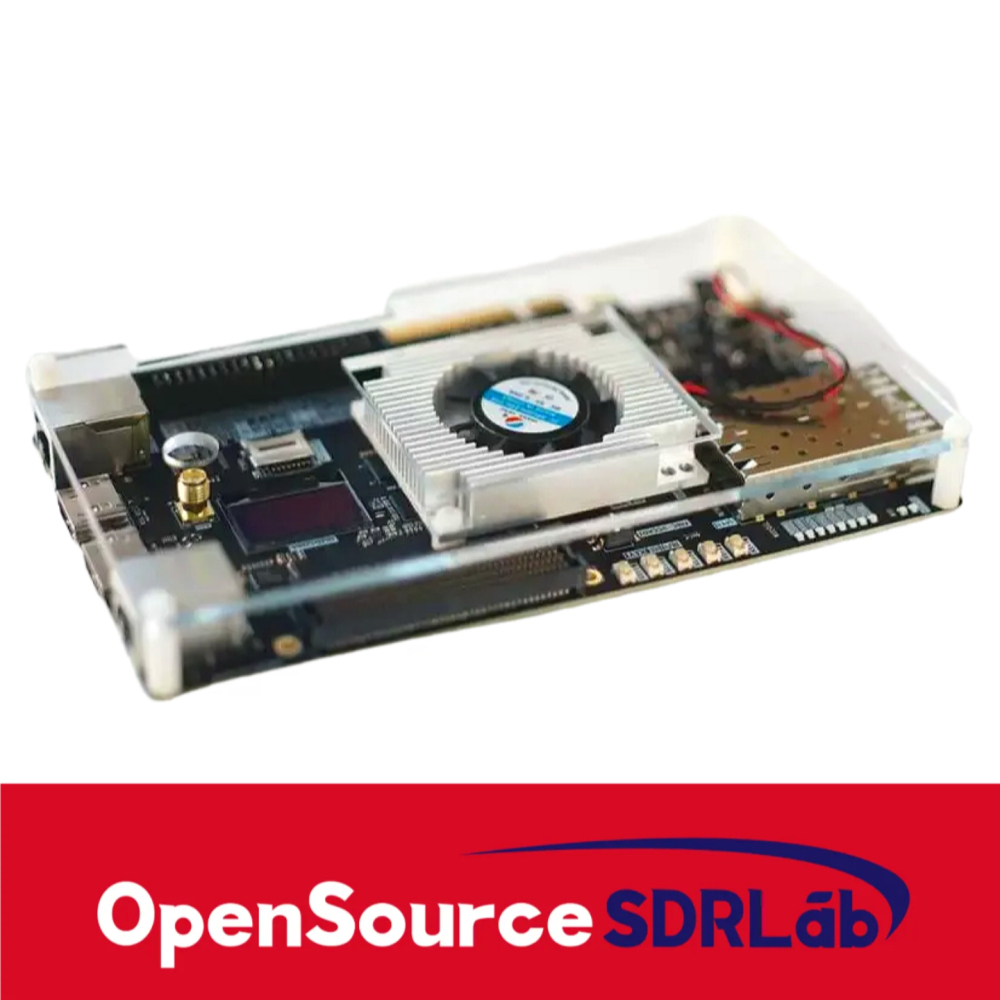 OpenSourceSDRLab FPGA development board XC7K325T kintex 7 Base FPGA basic version kit parallel computing No FMC