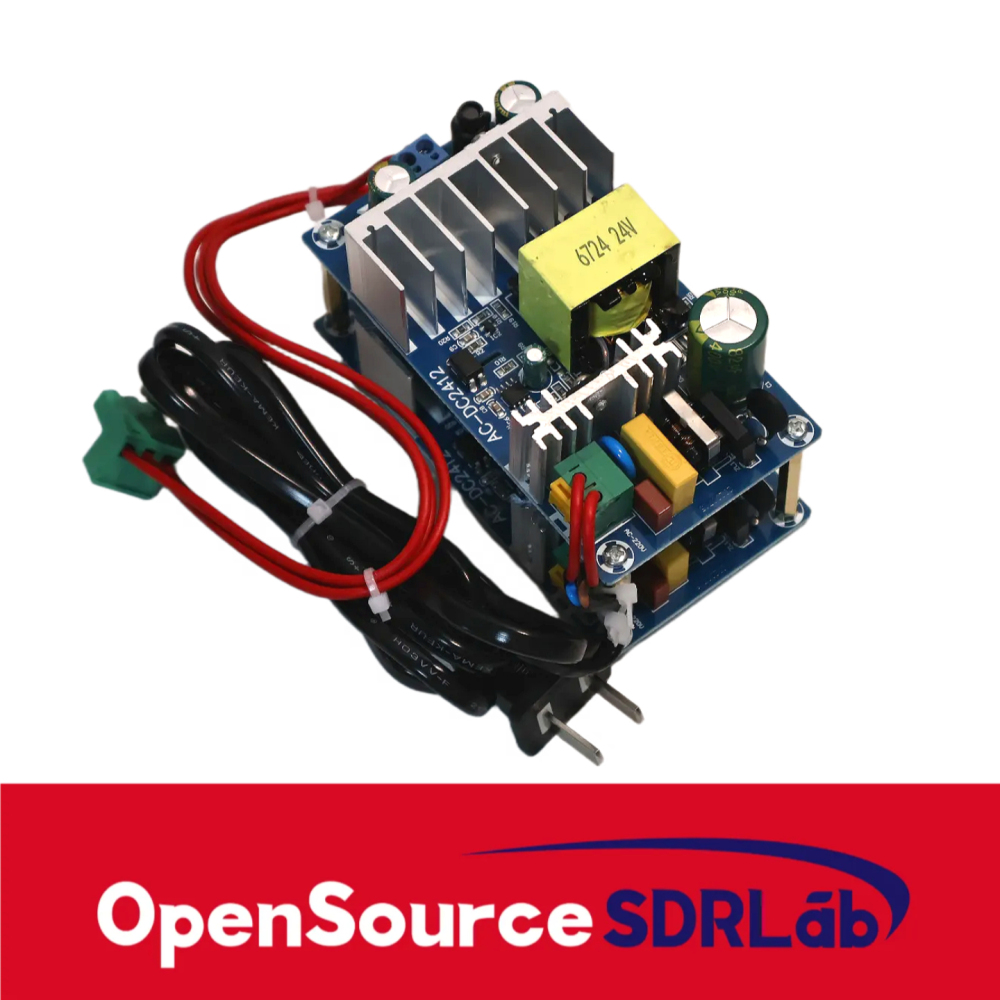 OpenSourceSDRLab New Transistor Illustration Instrument Characteristic Curve Tester Collector Current 5A max