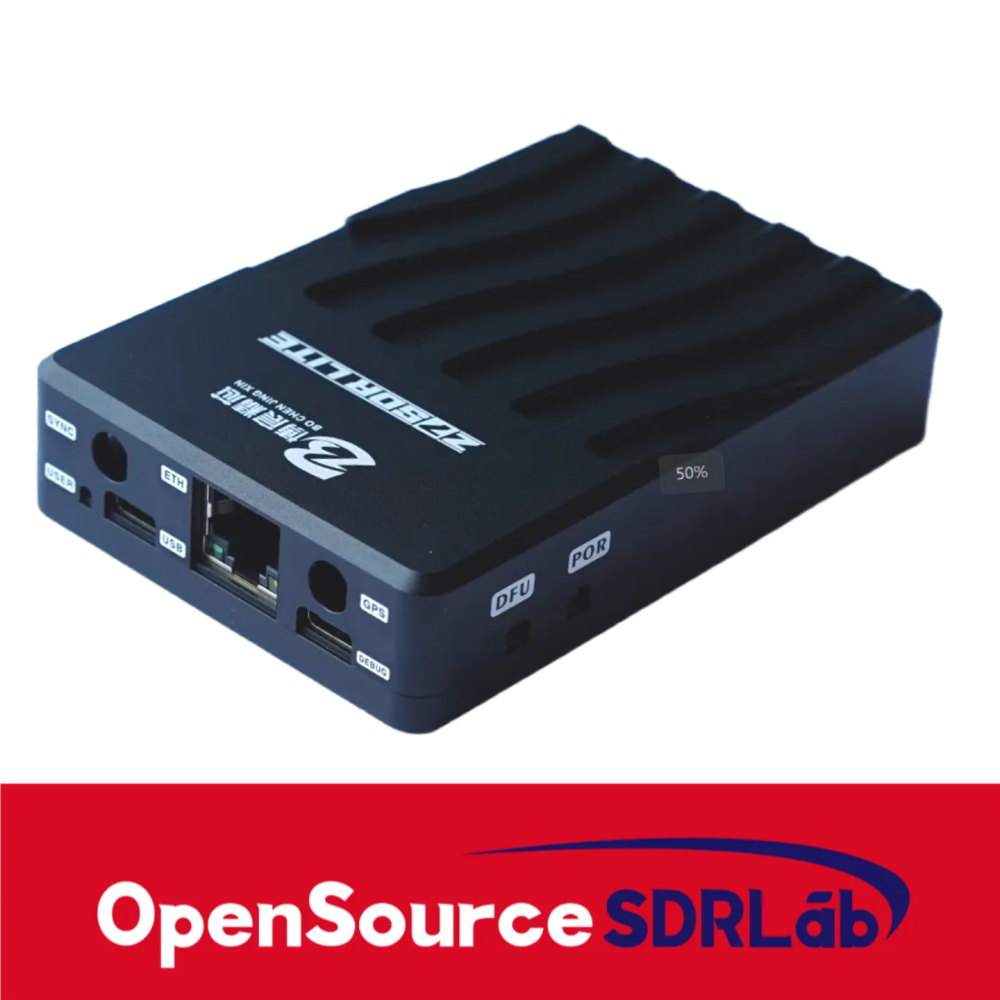 OpenSourceSDRLab Software defined radio AD936x ADI Pluto SDR port Z7SDRLite Development Board