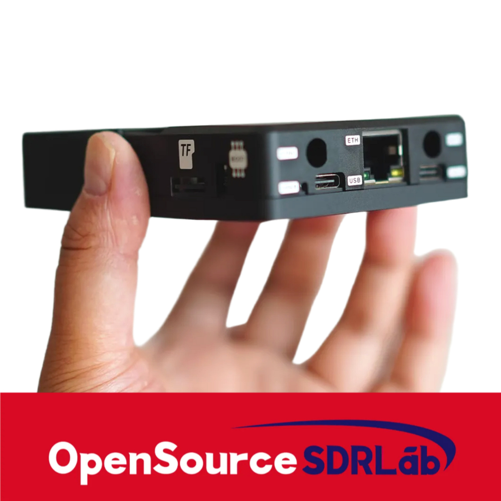 OpenSourceSDRLab Software defined radio AD936x ADI Pluto SDR port Z7SDRLite Development Board