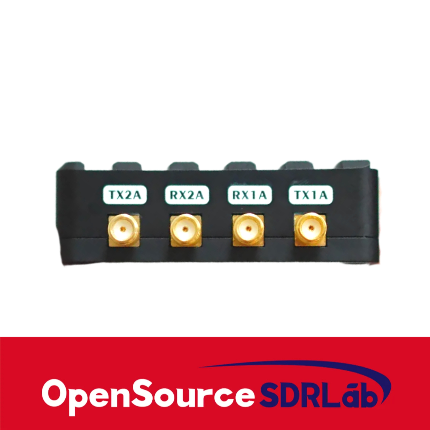 OpenSourceSDRLab Software defined radio AD936x ADI Pluto SDR port