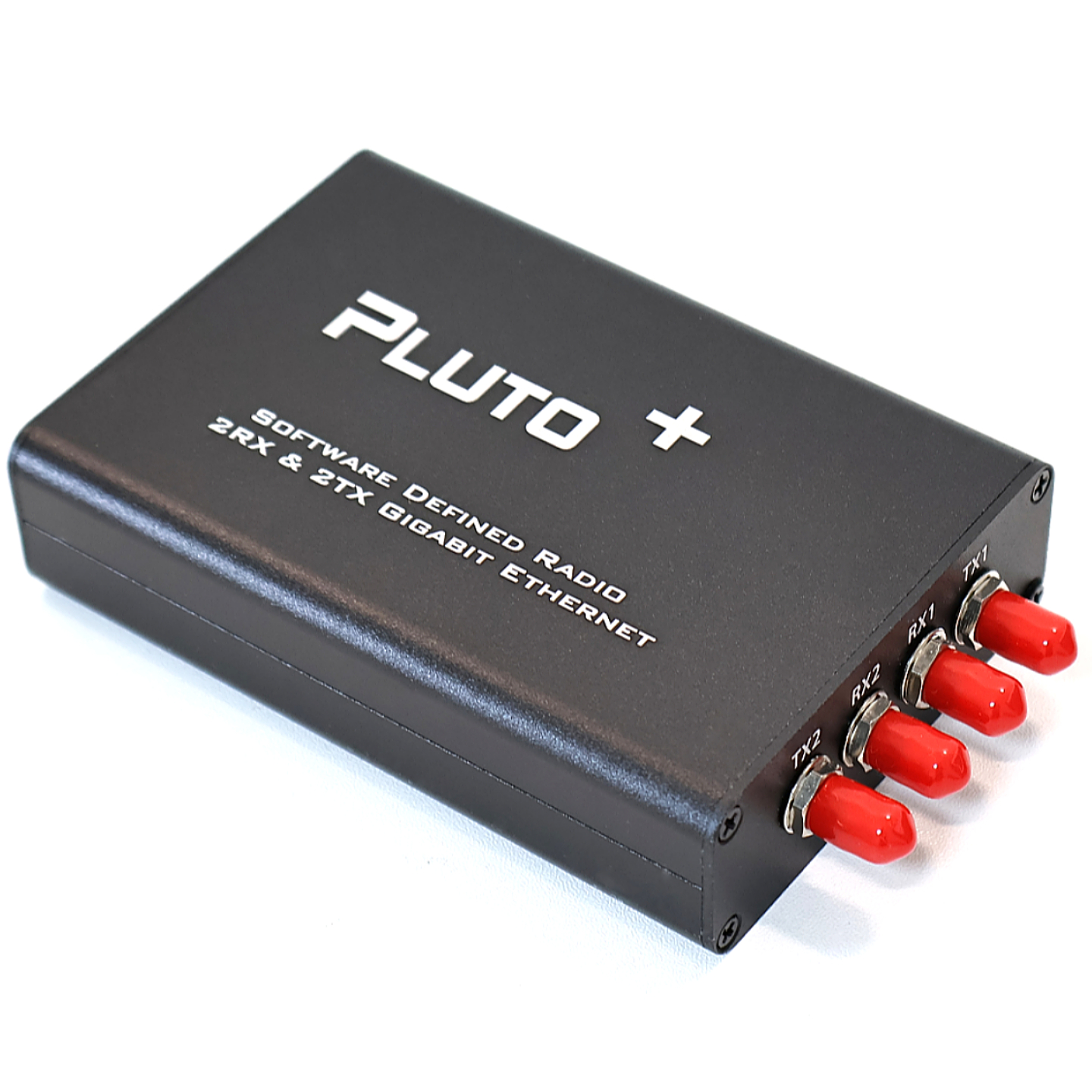 Pluto SDR