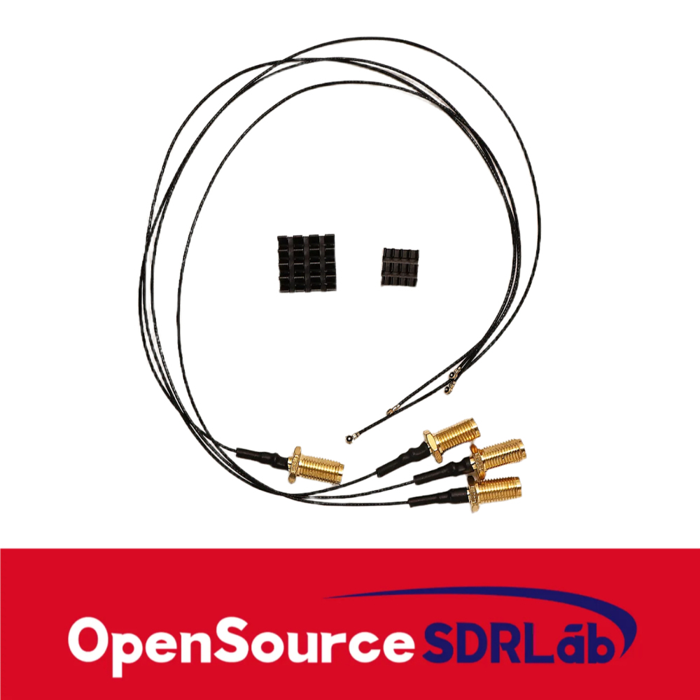 OpenSourceSDRLab P200SDR FPGA Development Board XC7A200T-2 for Professional Developer